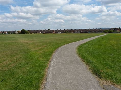 Kents Moat Recreation Ground