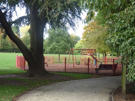 Kings Heath Park Playground Back Through Kings Heath Par Flickr