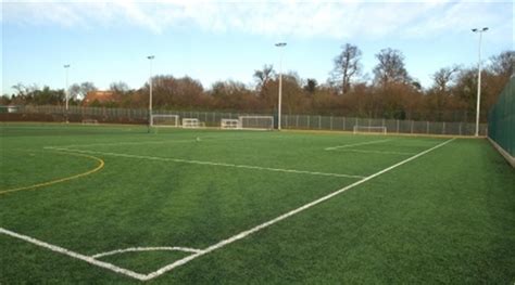 Kingsbury Community Leisure Centre Hire A Pitch