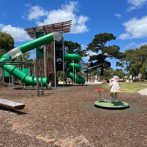 Kingston Park Playground Ocean Grove Mum Amp 39 S Little Explorers