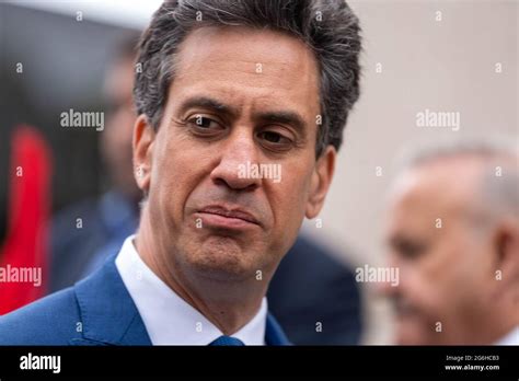 Labour Mp For Doncaster North Shadow Minister For Business Hi Res Stock