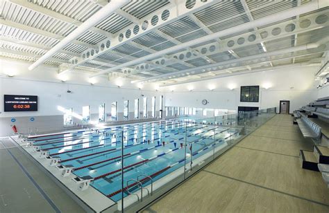 Ladywood Leisure Centre