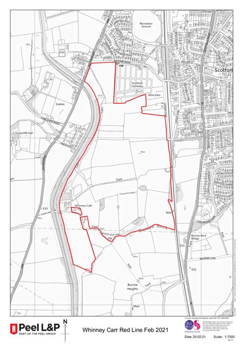 Lancaster Council Planning Applications