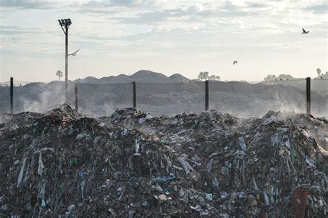 Landfill Sites The Environmental Impact 4 Cladding Services