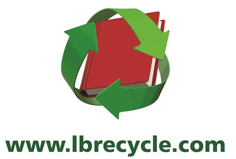 Lbrecycle Books Recycle Website