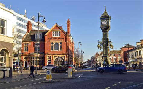 Learn Amp Explore The Jewellery Quarter