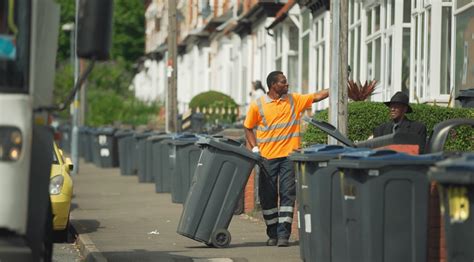 Learn More About Birmingham Waste Management Services With The Brum