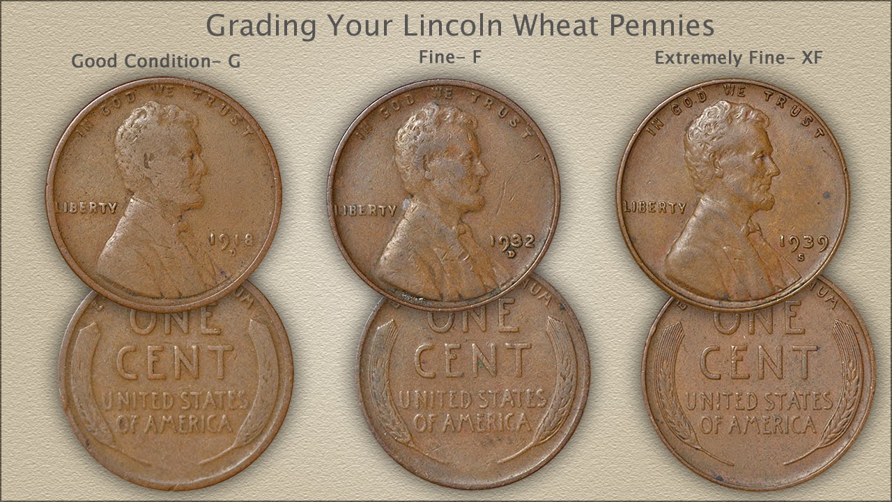 Lincoln Penny Values Chart 2023 (Up To $100,000!), 44% Off