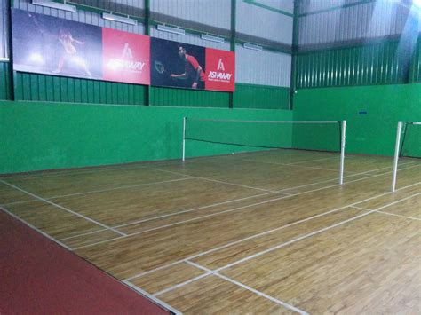 List Of Badminton Courts In Chennai You Must Vist Playo