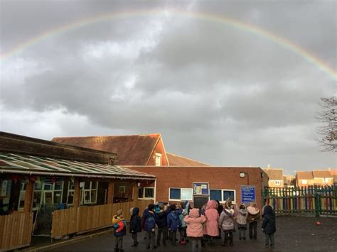 Living Life To The Full In Reception Class St Alban Amp 39 S Catholic Primary School Pelaw