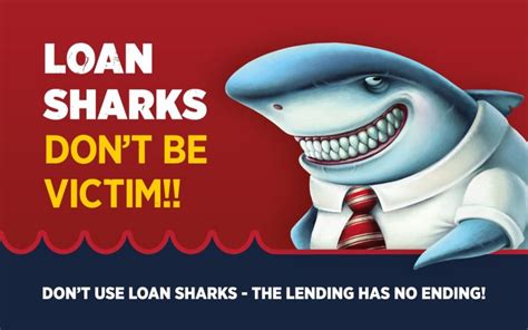 Loan Shark Loans