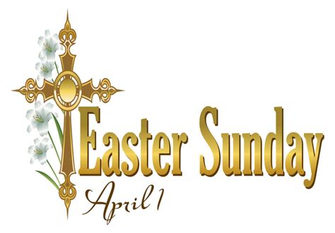 Local Churches Plan Easter Sunrise Services The Messenger News