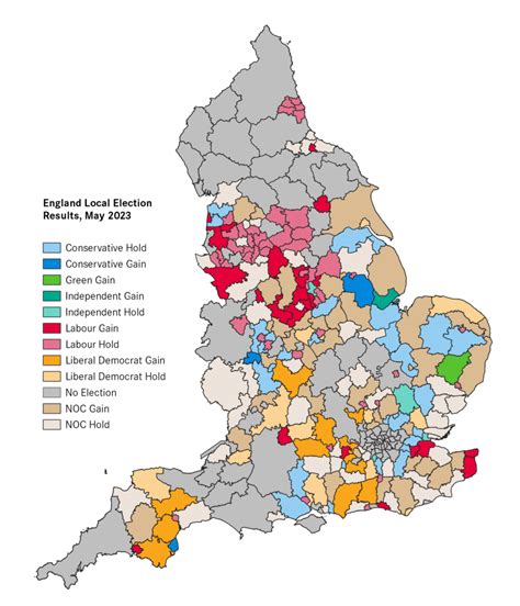 Local Election Results 2025 Postcode Elias Suttont