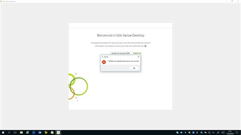 Login Error Qlik Sense Qlik Community 20120