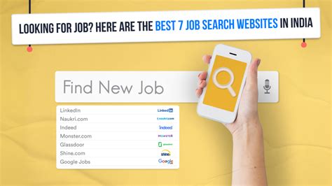 Looking For Job Here Are Best 7 Job Search Websites In India Ubs