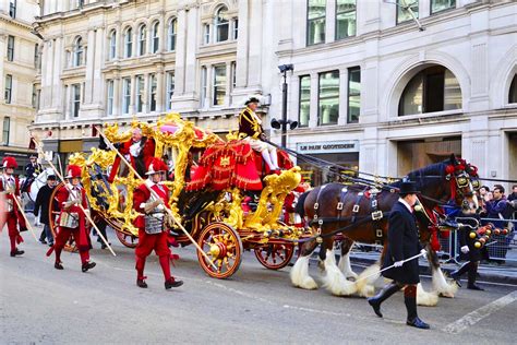 Lord Mayor's Show