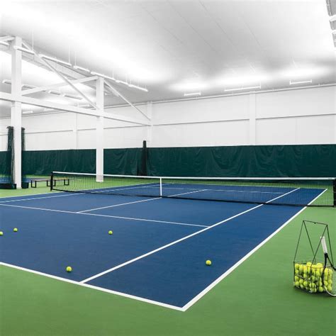 Luxury Health Club And Gym Life Time Galleria Tennis Houston