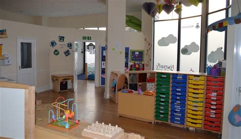 Maida Vale Nursery School Preschool London Abacus Ark London