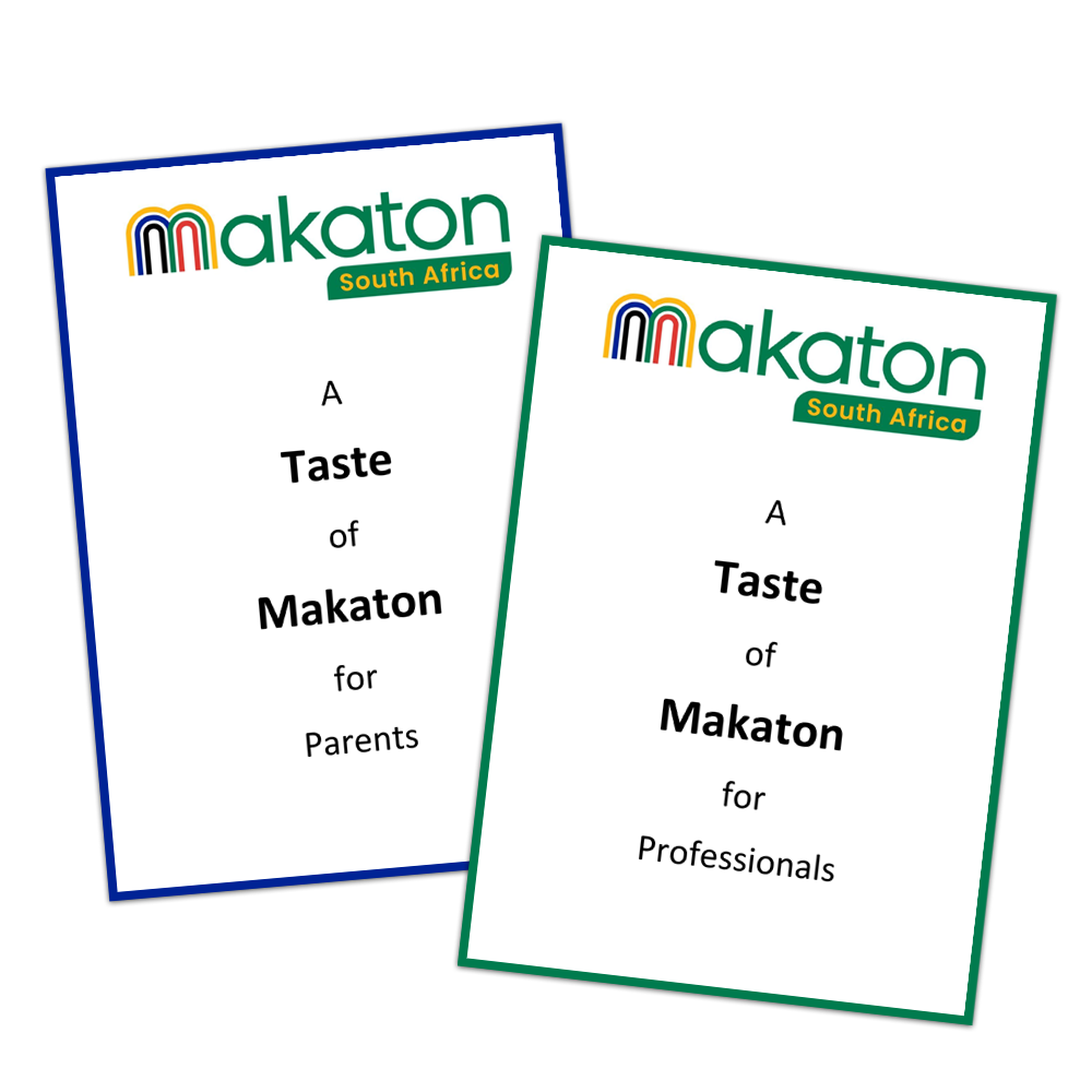 Makaton Courses Online