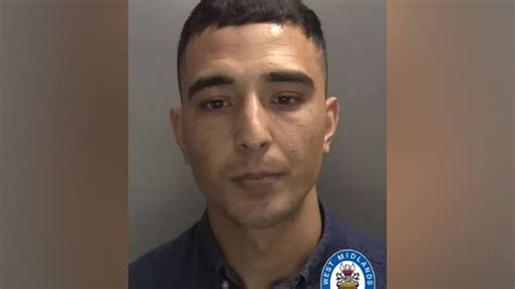 Man Jailed For Causing Fatal Birmingham Crash Bbc News