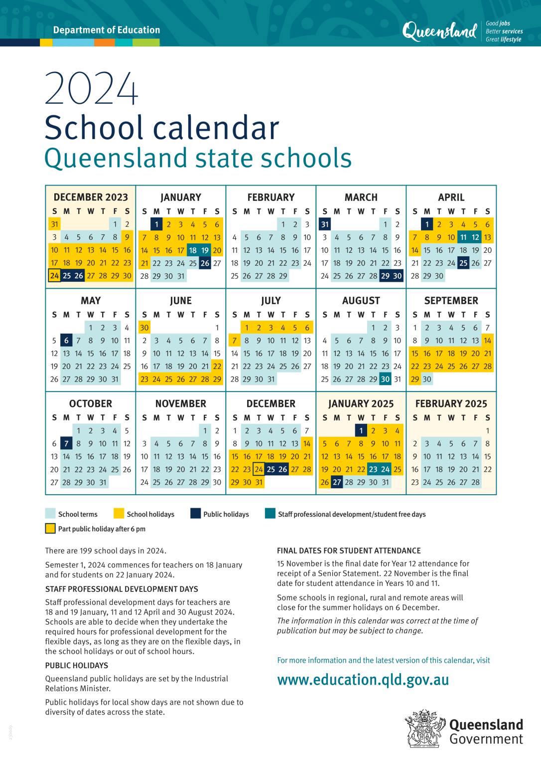 Manchester School Holidays 2024/25