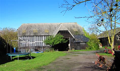 Manor Farm Town Green Road Farms And Farming Topics Orwell Past