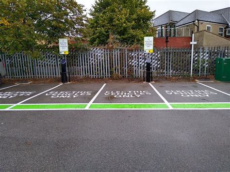 Margaret St Car Park