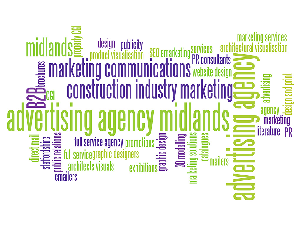 Marketing Services For Housing Associations Advertising Agency Midlands