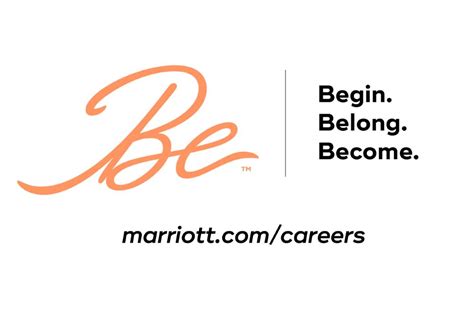 Marriott Careers