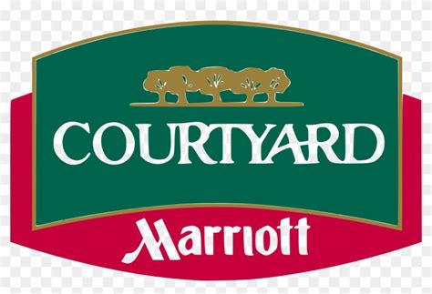 Marriott Logo Png Courtyard By Marriott 146 31 Kb Free Png Hdpng