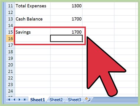 Martin Lewis Budget Spreadsheet Db Excel Com