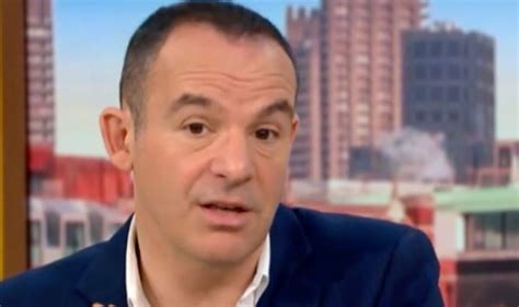 Martin Lewis Comparte La Nica Raz N Por La Que Necesita Una Isa