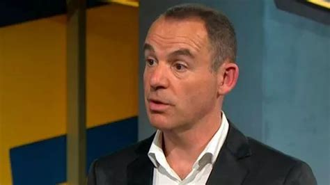 Martin Lewis Issues Emotional Heartbreaking Plea To Anyone Going On