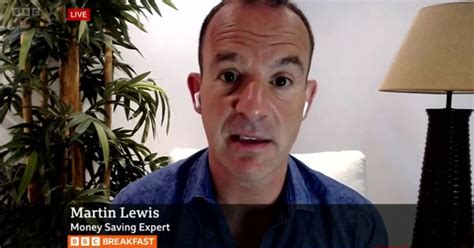 Martin Lewis Issues New In Depth Energy Bill Advice And Answers All