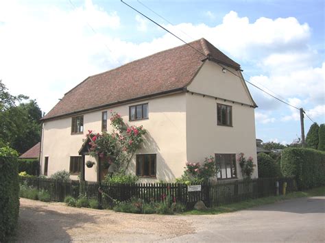 Meadowcroft Farm Formerly Town Farm And The Original Town Farm Now