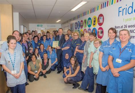 Meet The Staff Saint Mary S Hospital