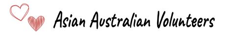 Mental Health Asian Australian Volunteers