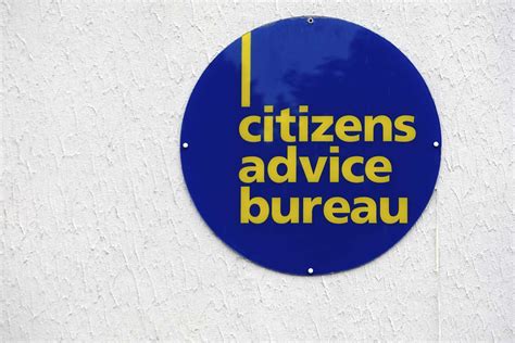 Merger Of Newmarket S Citizens Advice Bureau Seen As Positive Step