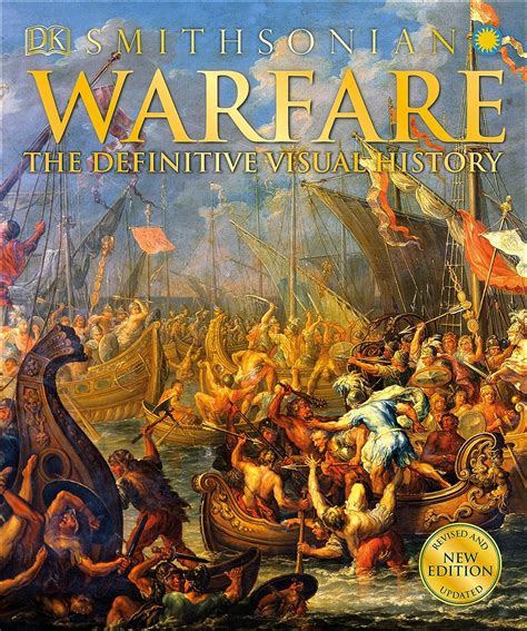 Military History The Definitive Visual Guide To The Objects Of Warfare Dk Definitive Visual Histories Amazon Co Uk Dk 9781465436085 Books