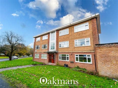 Mitcham Court Abdon Avenue B29 2 Bed Flat 850 Pcm 196 Pw