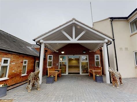 Mockley Manor Care Home Ullenhall