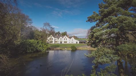 Moor Hall Supporting Sandy Park Cafe Moor Hall