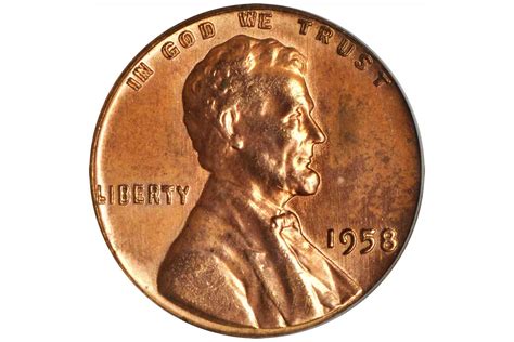 Most Valuable Penny In The World