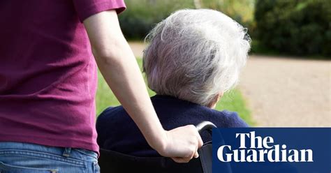 Mps Call For Carer S Allowance Review As Numbers Overpaid Soars R