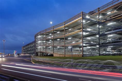 Multi Storey Car Parks