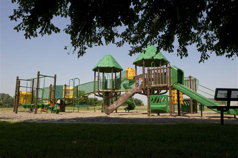 Municipal Parks Near Me