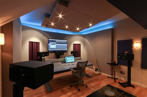 Music Practice Room Home Studio Ideas Home Studio Setup Music Studio