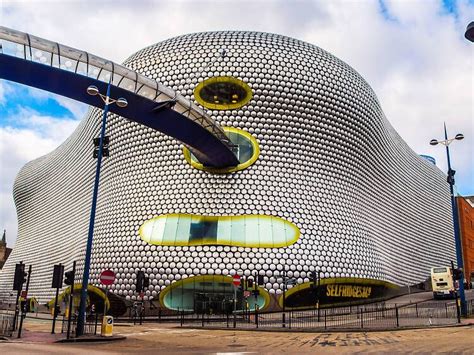 Must See Places In Birmingham