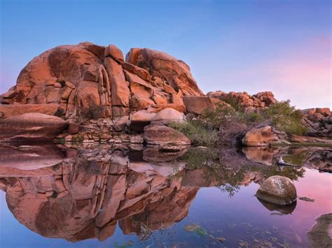 National Parks Near San Diego