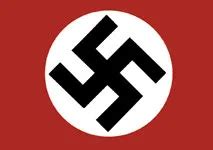 Nazi Party Flag Adl